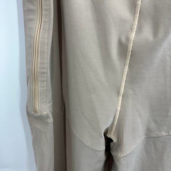 Isavela Compression Bodysuit 2XL Below Knee Length Post Surgery Support - Picture 5 of 10